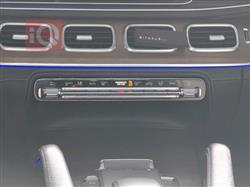 مرسيدس بنز GLE